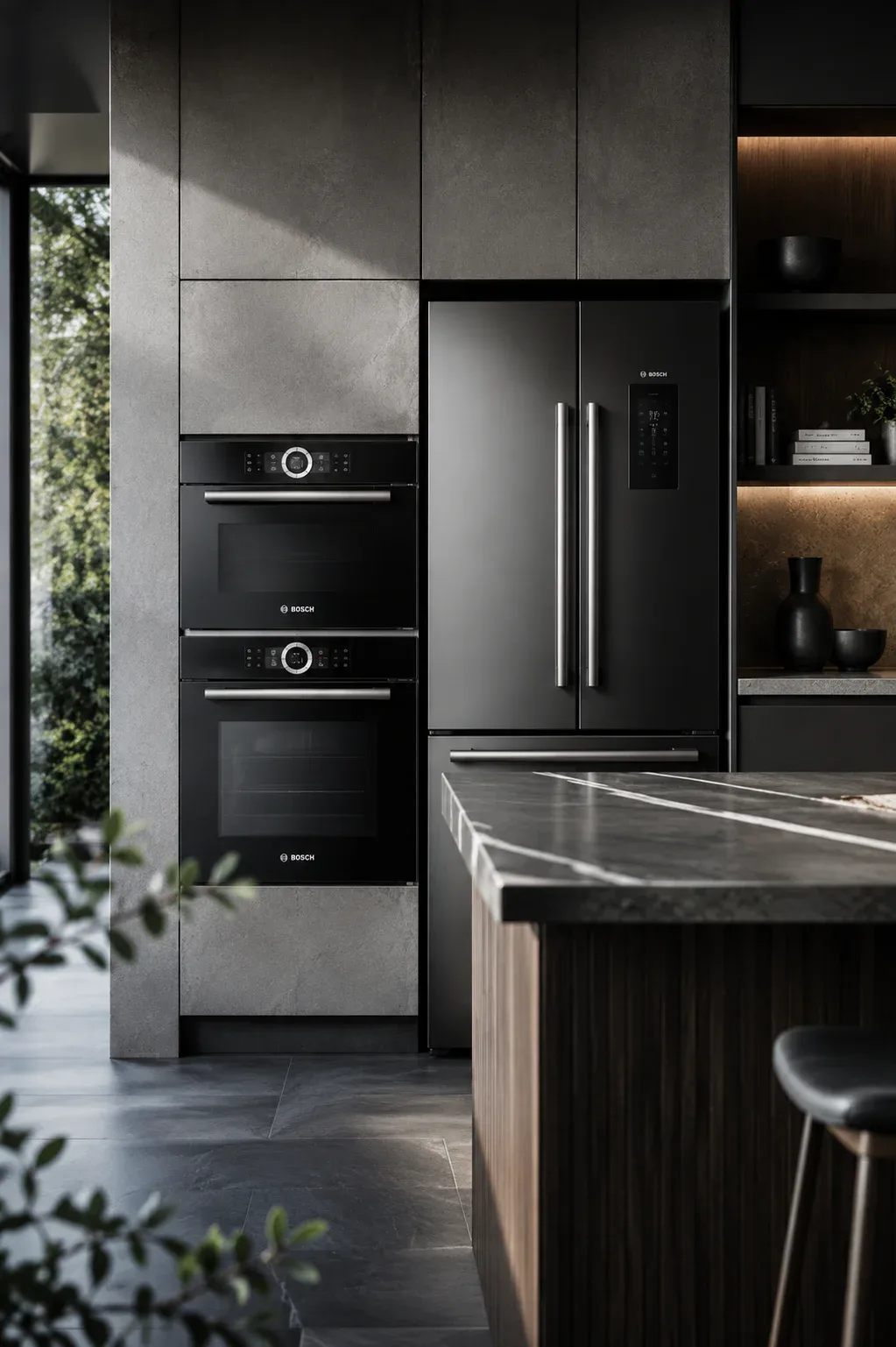 Bosch kitchen appliance repair service in Old Toronto